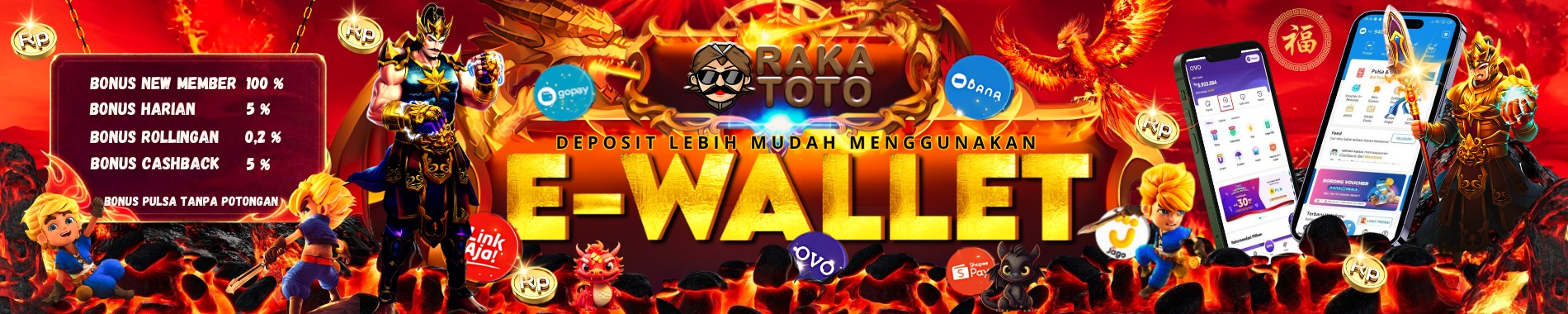 RAKATOTO